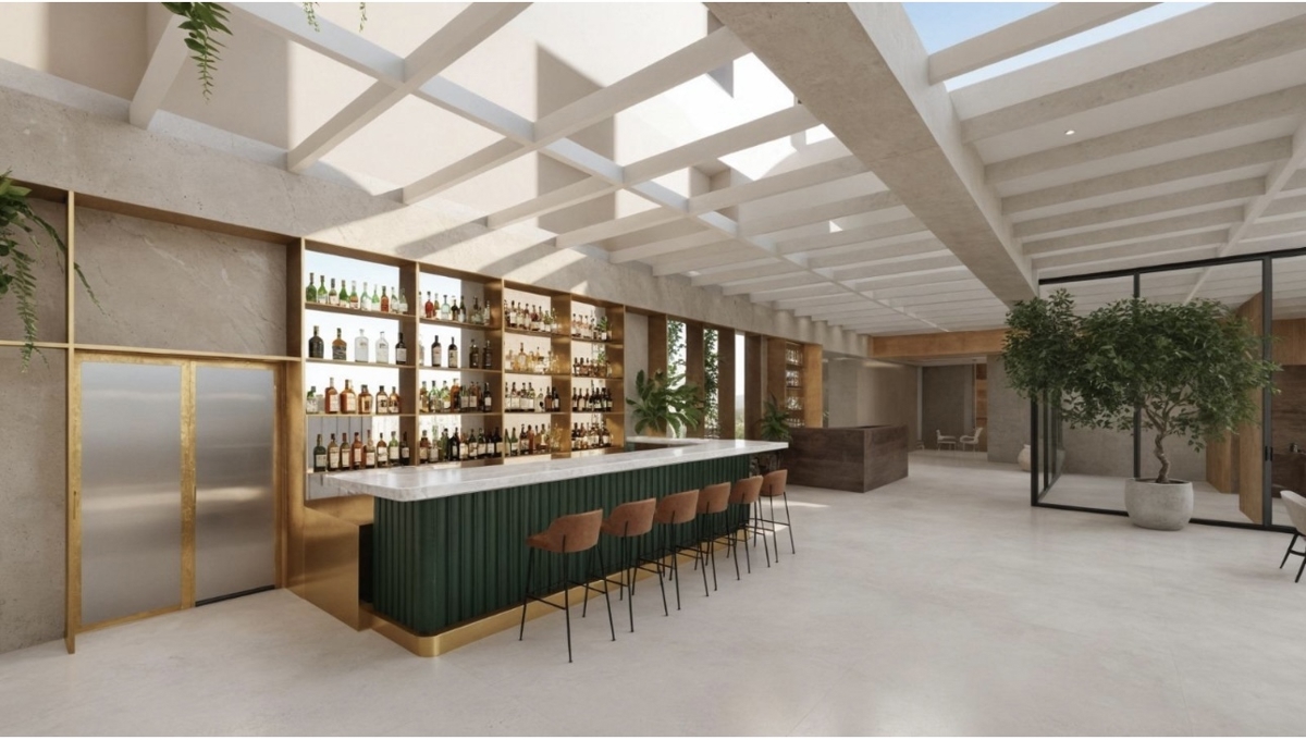 CRIKVENICA - Premium apartma v hotelskem konceptu z wellness ponudbo