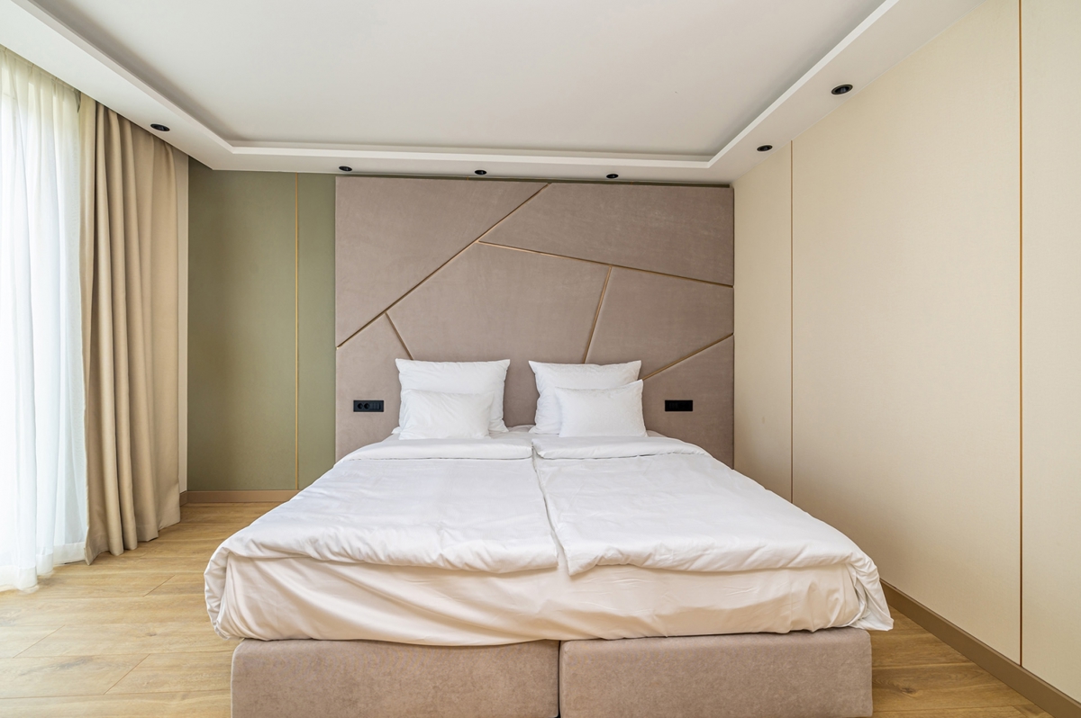 CRIKVENICA - Premium apartma v hotelskem konceptu z wellness ponudbo