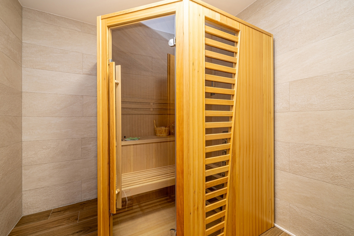 MALINSKA - Luksuzna vila s panoramskim pogledom na morje