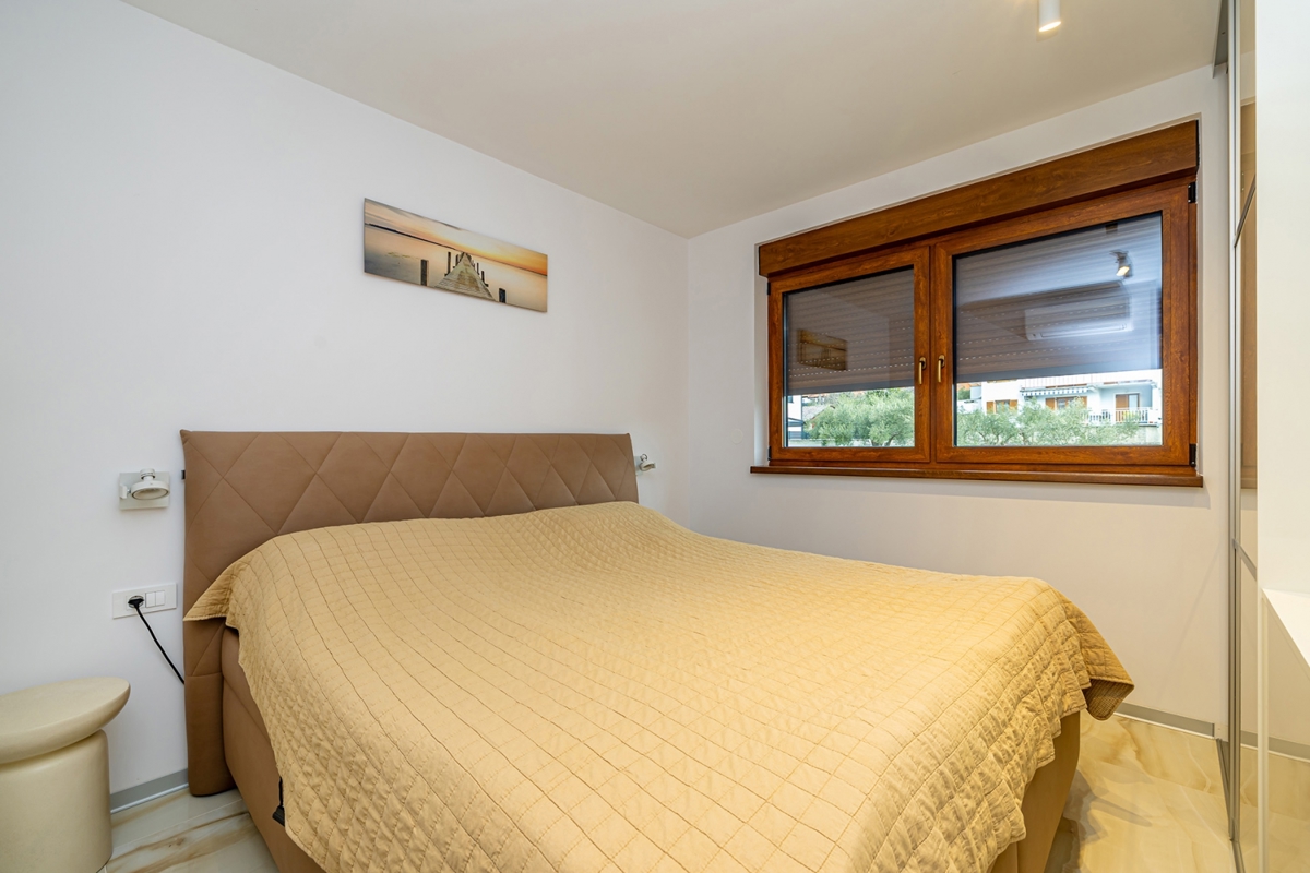 MALINSKA - Luksuzna vila s panoramskim pogledom na morje