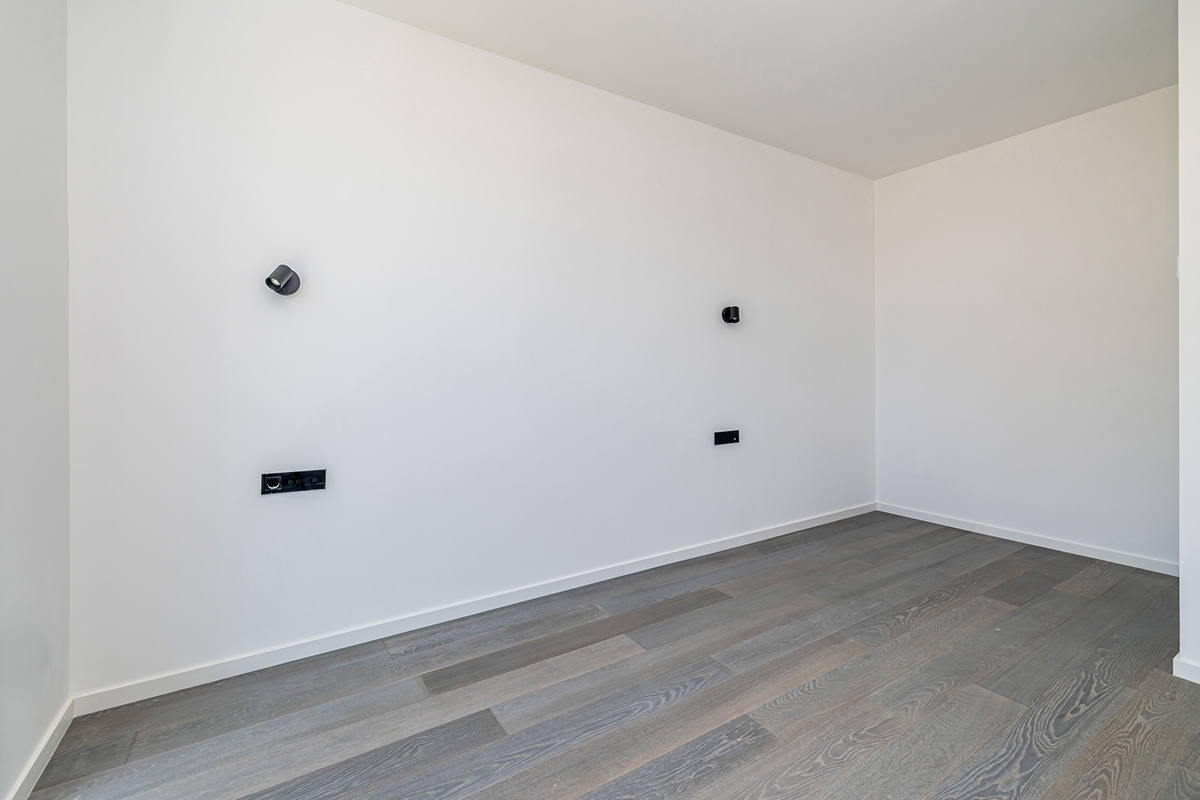 Mesto Krk - Luksuzni enosobni apartma s pogledom na morje