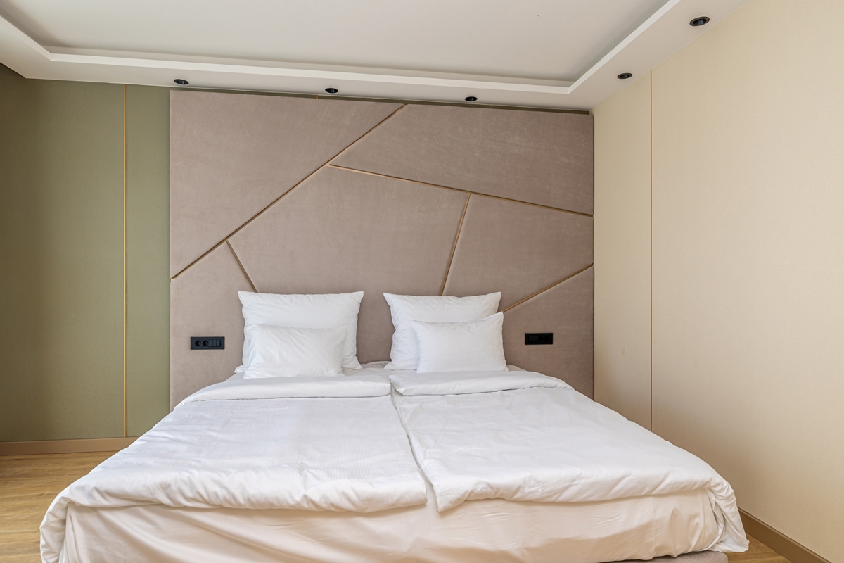 CRIKVENICA - Premium apartma v hotelskem konceptu visoke ravni