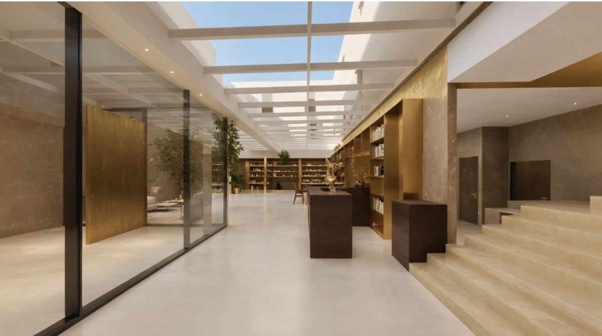 CRIKVENICA - Premium apartma v hotelskem konceptu visoke ravni