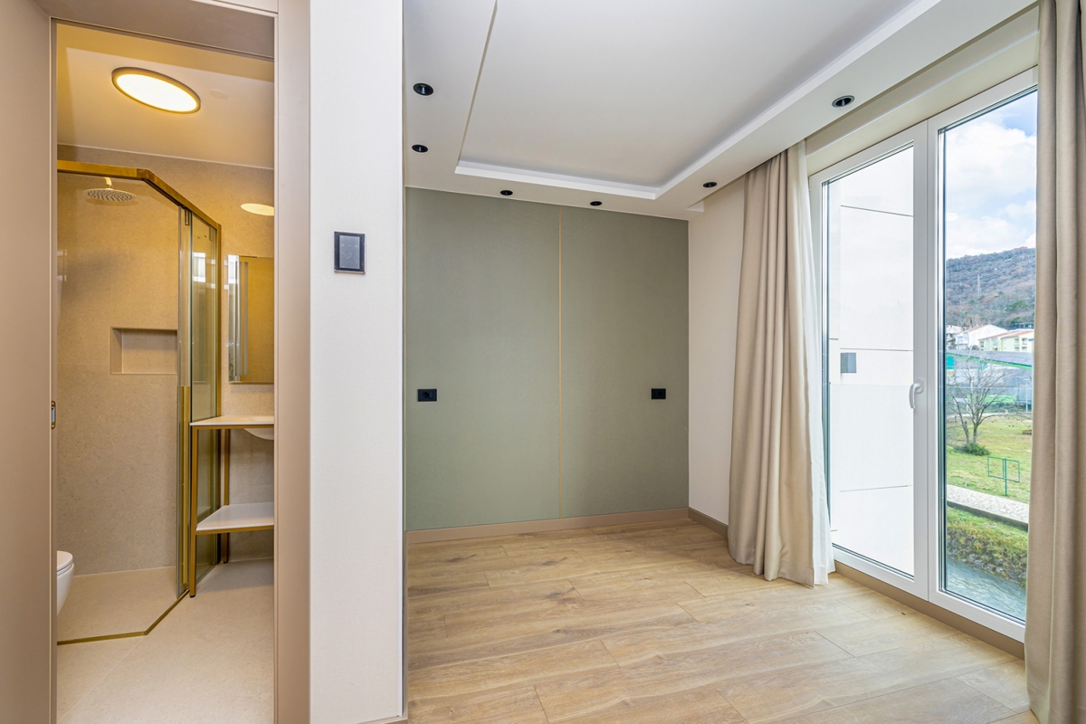 CRIKVENICA - Premium apartma v hotelskem konceptu visoke ravni