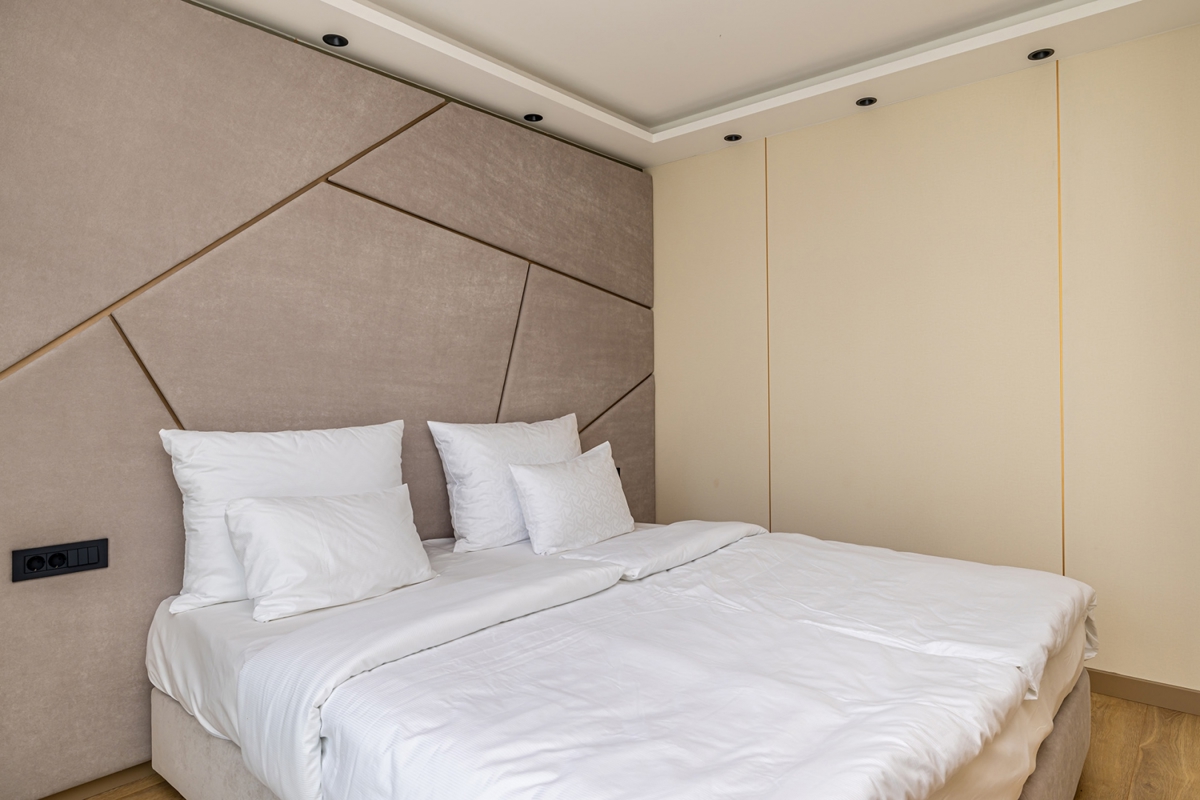 CRIKVENICA - Premium apartma v hotelskem konceptu visoke ravni