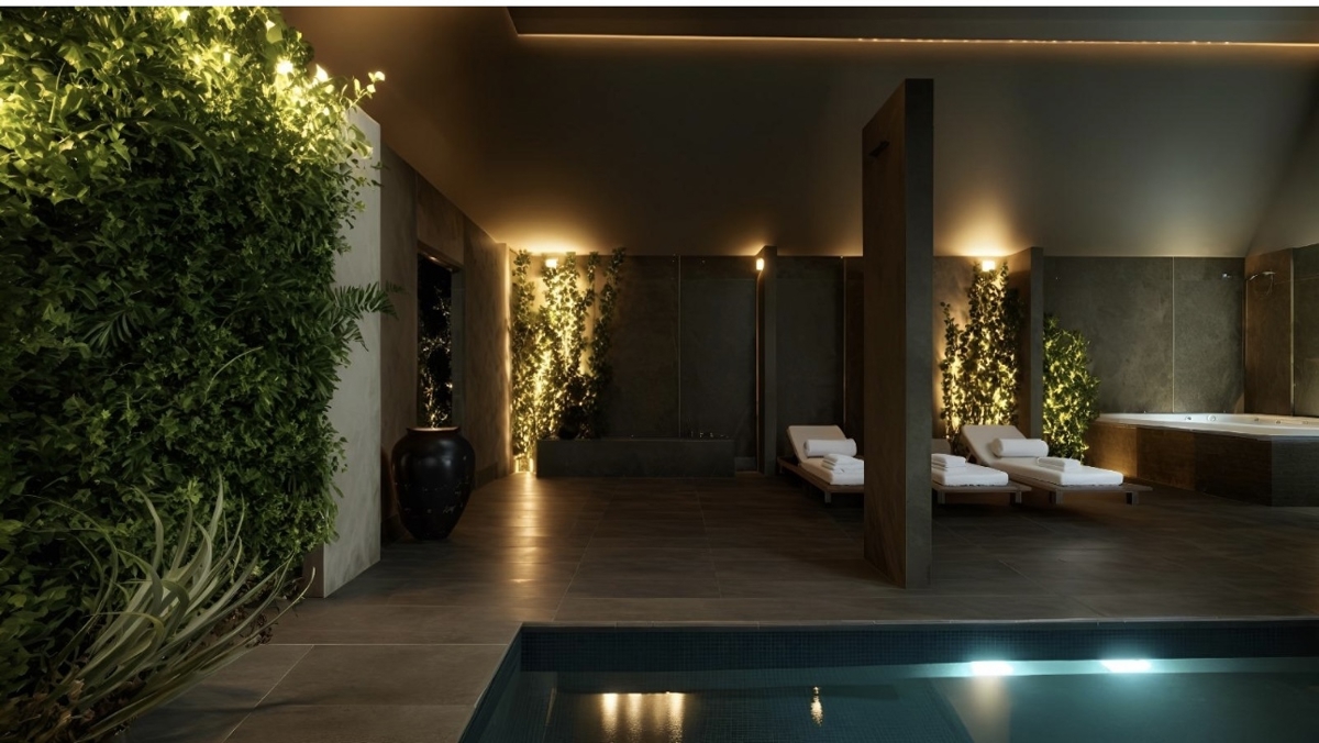 CRIKVENICE - Pametna naložba v prenovljen hotelski apartma