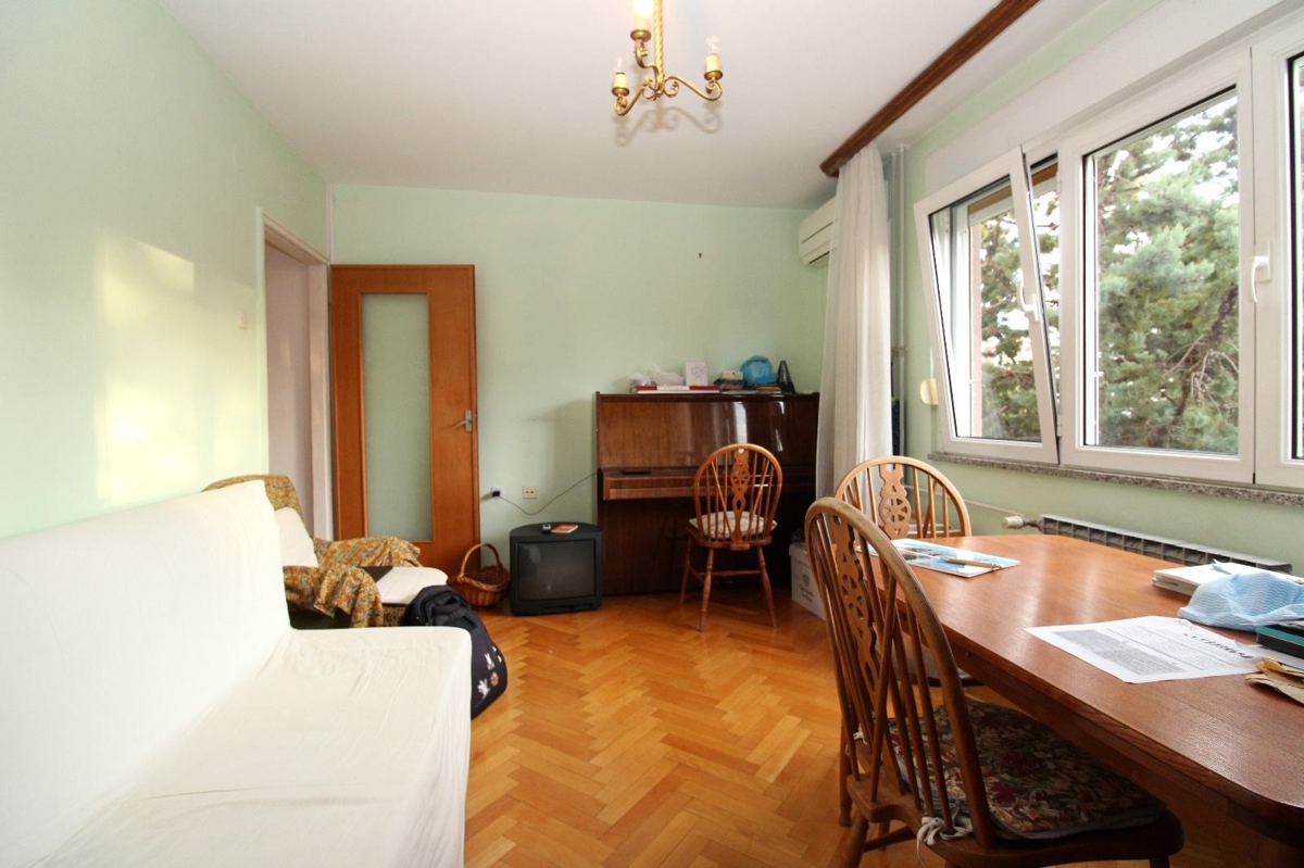 RIJEKA, VOJAK - Stanovanje na odlični lokaciji