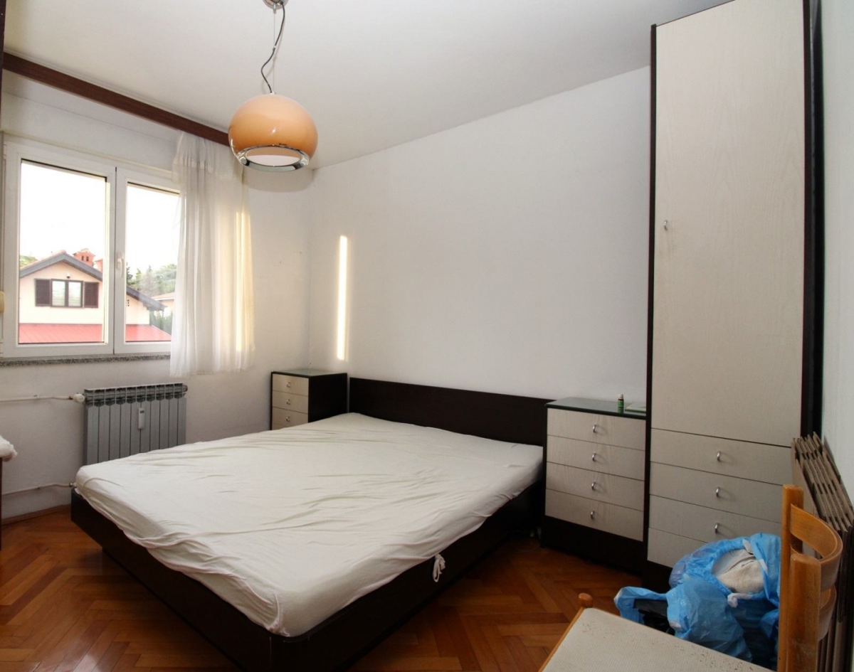 RIJEKA, VOJAK - Stanovanje na odlični lokaciji