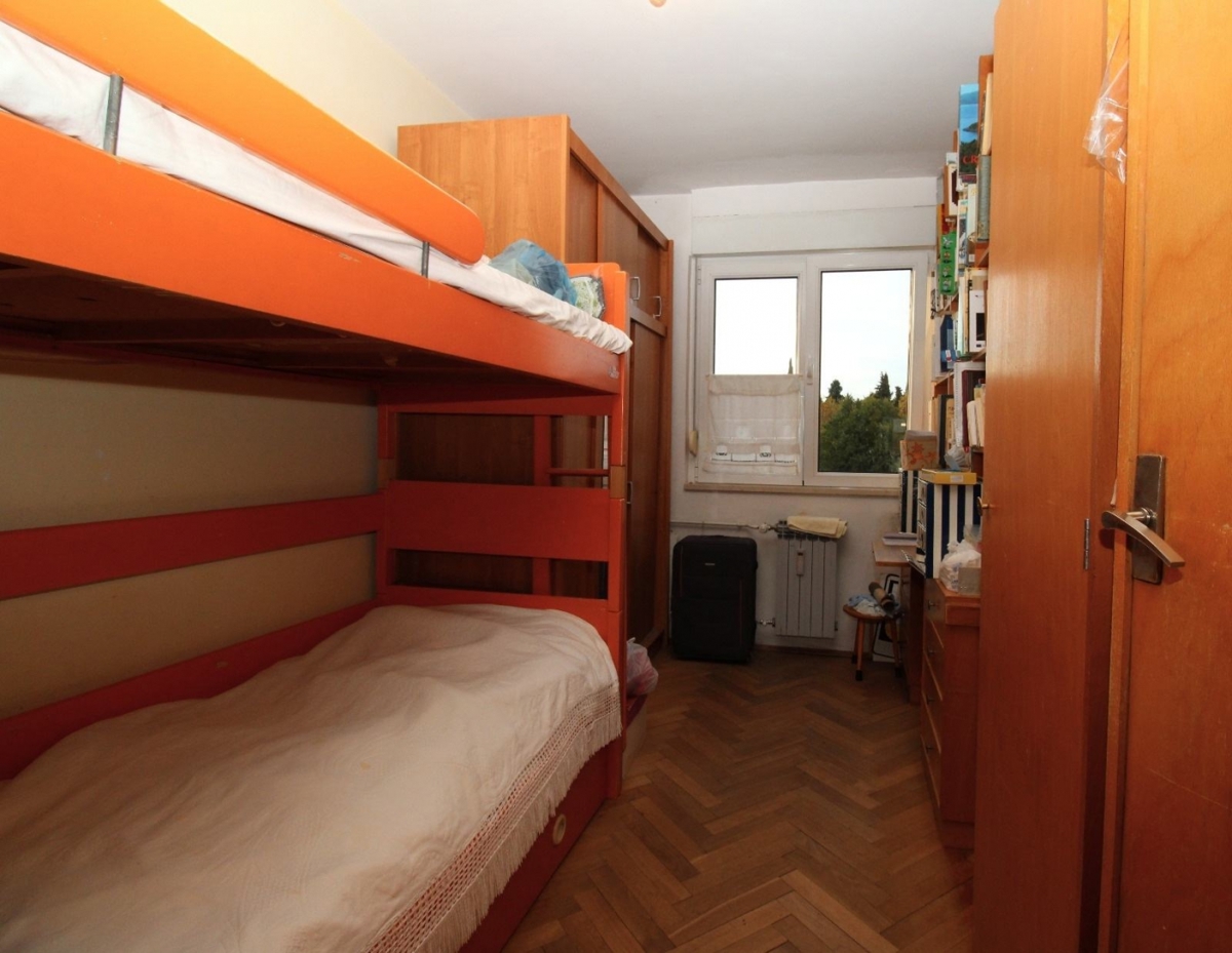 RIJEKA, VOJAK - Stanovanje na odlični lokaciji