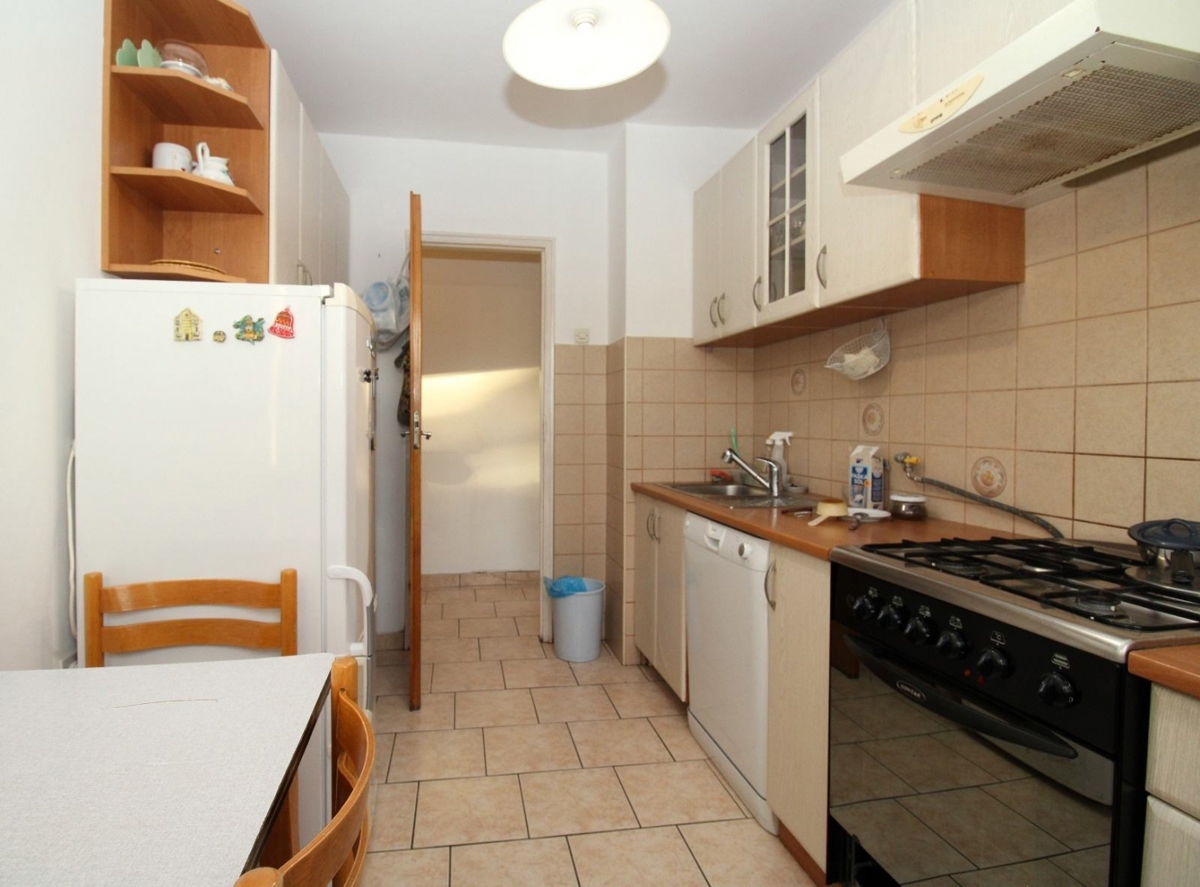 RIJEKA, VOJAK - Stanovanje na odlični lokaciji