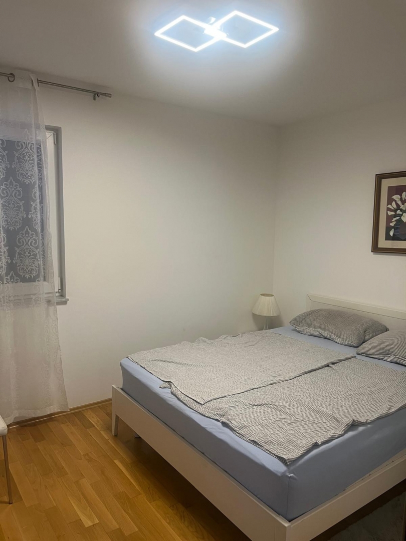 OTOK KRK, PINEZIĆI - Apartma v pritličju s pogledom na morje