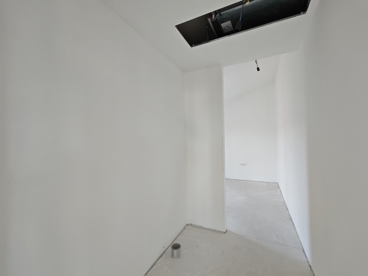 MESTO KRK - Luksuzno stanovanje v pritličju z vrtom