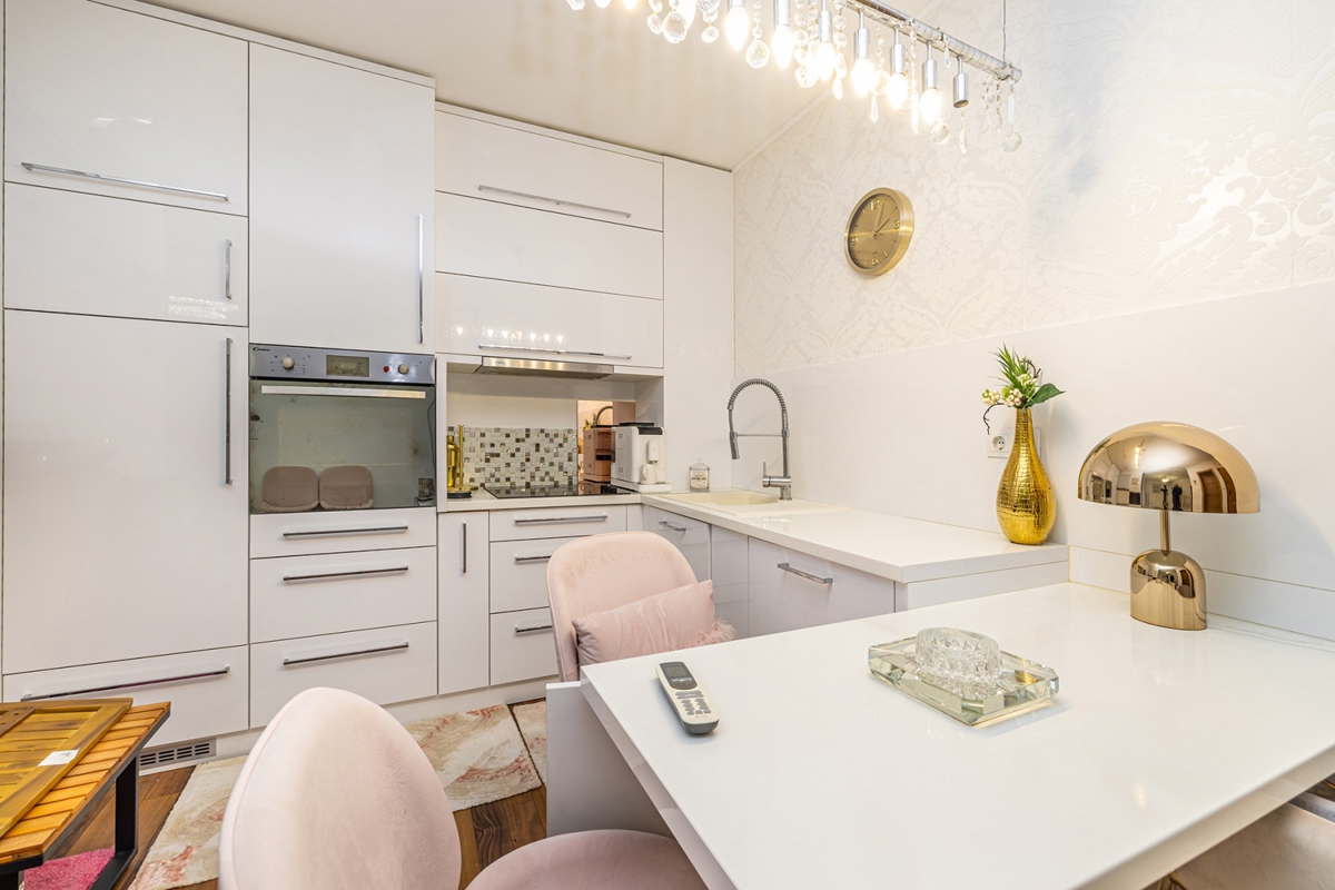 OTOK KRK, ŠILO - Apartma s skupnim bazenom