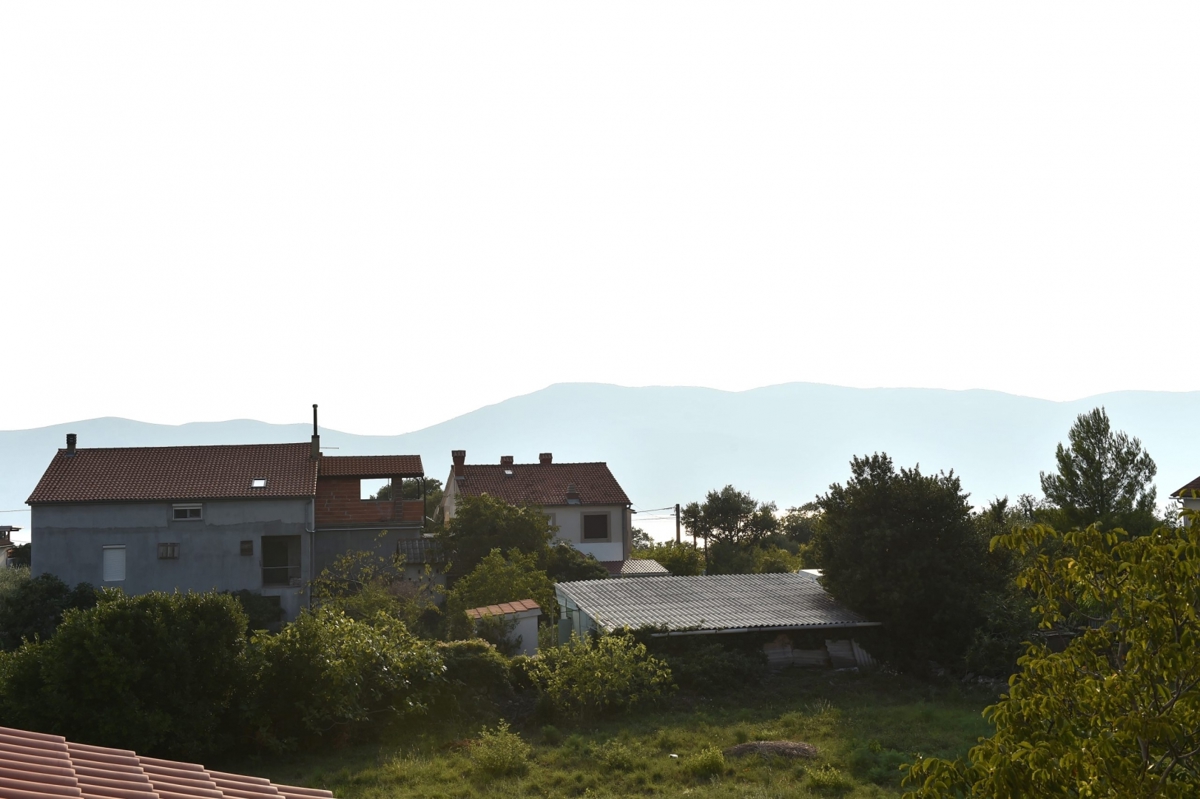 OTOK KRK - Luksuzna vila z notranjim bazenom