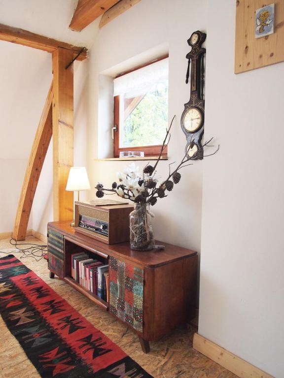 GORSKI KOTAR, LOKVE - Hiša s tremi apartmaji