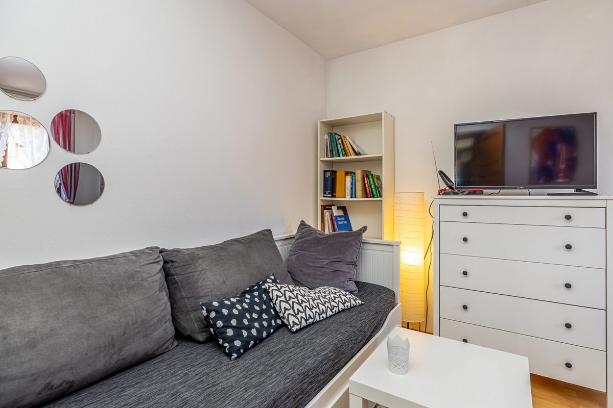 GORSKI KOTAR, LOKVE - Hiša s tremi apartmaji