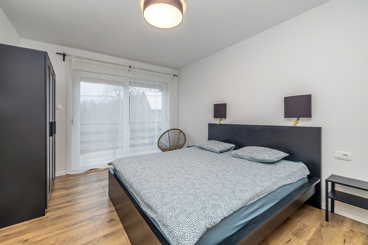 RAVNA GORA - Hiša s savno in jacuzzijem