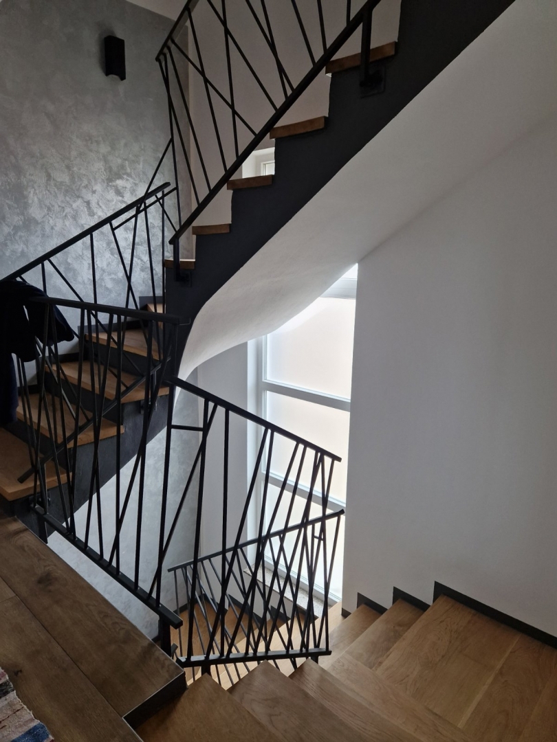 RAVNA GORA - Hiša s savno in jacuzzijem