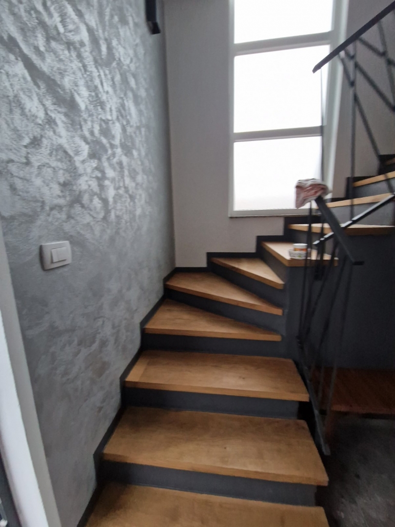 RAVNA GORA - Hiša s savno in jacuzzijem