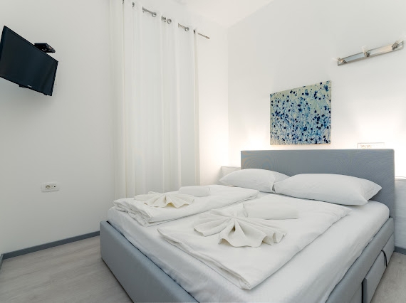 RIJEKA, CENTER – Tri elegantna stanovanja na vrhunski lokaciji