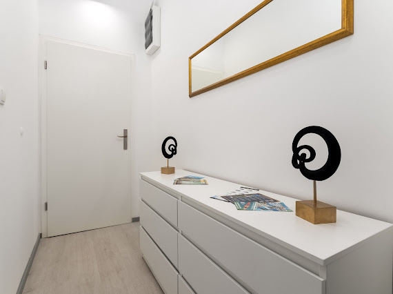 RIJEKA, CENTER – Tri elegantna stanovanja na vrhunski lokaciji