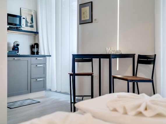 RIJEKA, CENTER – Tri elegantna stanovanja na vrhunski lokaciji