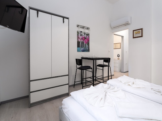 RIJEKA, CENTER – Tri elegantna stanovanja na vrhunski lokaciji