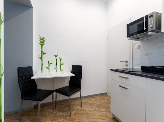 RIJEKA, CENTER – Tri elegantna stanovanja na vrhunski lokaciji