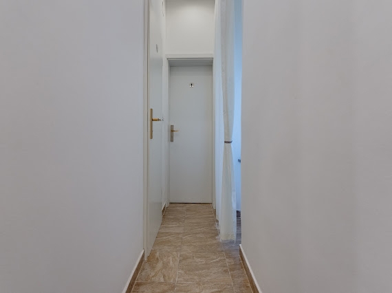 RIJEKA, CENTER – Tri elegantna stanovanja na vrhunski lokaciji