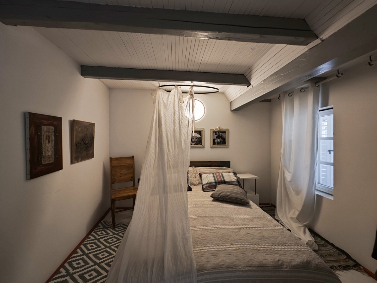 GORSKI KOTAR, FUŽINE - Hiša dvojček, popolnoma adaptirana