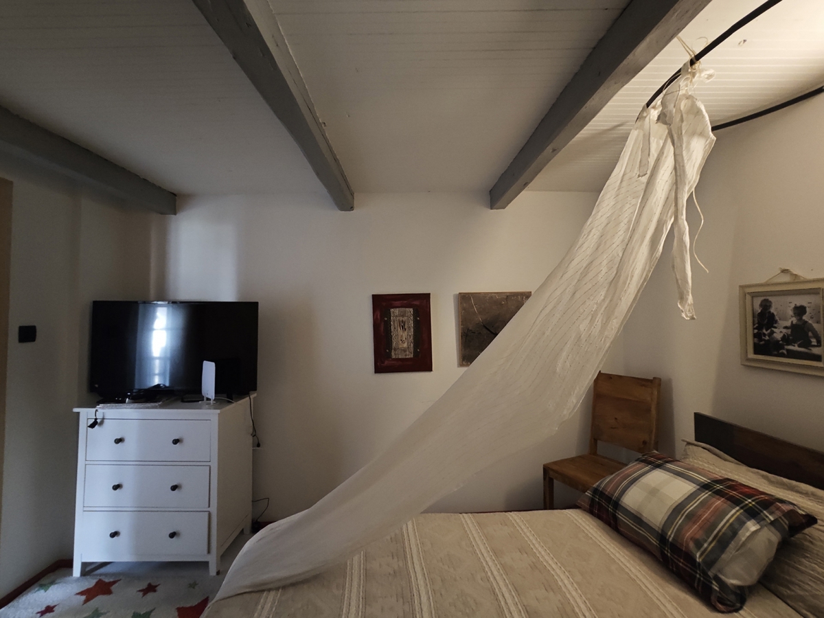 GORSKI KOTAR, FUŽINE - Hiša dvojček, popolnoma adaptirana