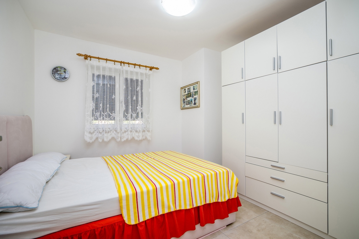 ČIŽIĆI – Luksuzna apartmajska vila z wellnessom in bazenom ob morju