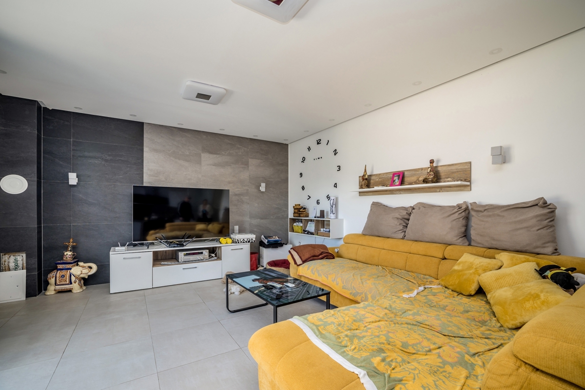 ČIŽIĆI – Luksuzna apartmajska vila z wellnessom in bazenom ob morju