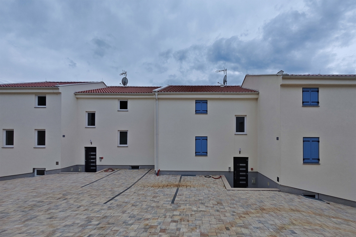 Apartma Cres, 99m2