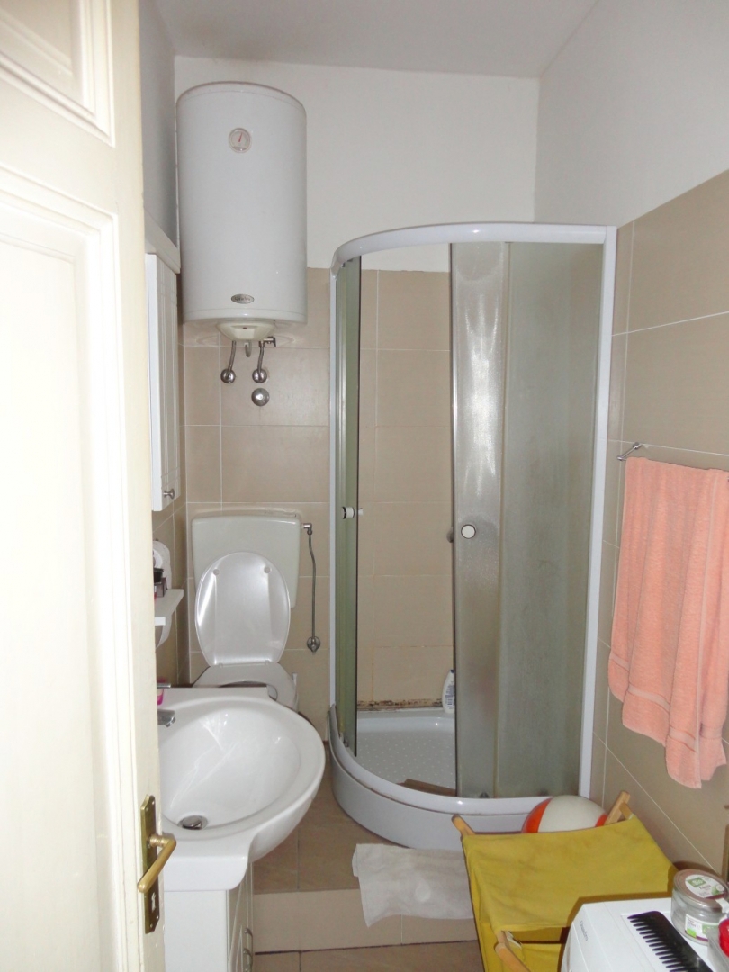 Apartma Centar, Rijeka, 78m2