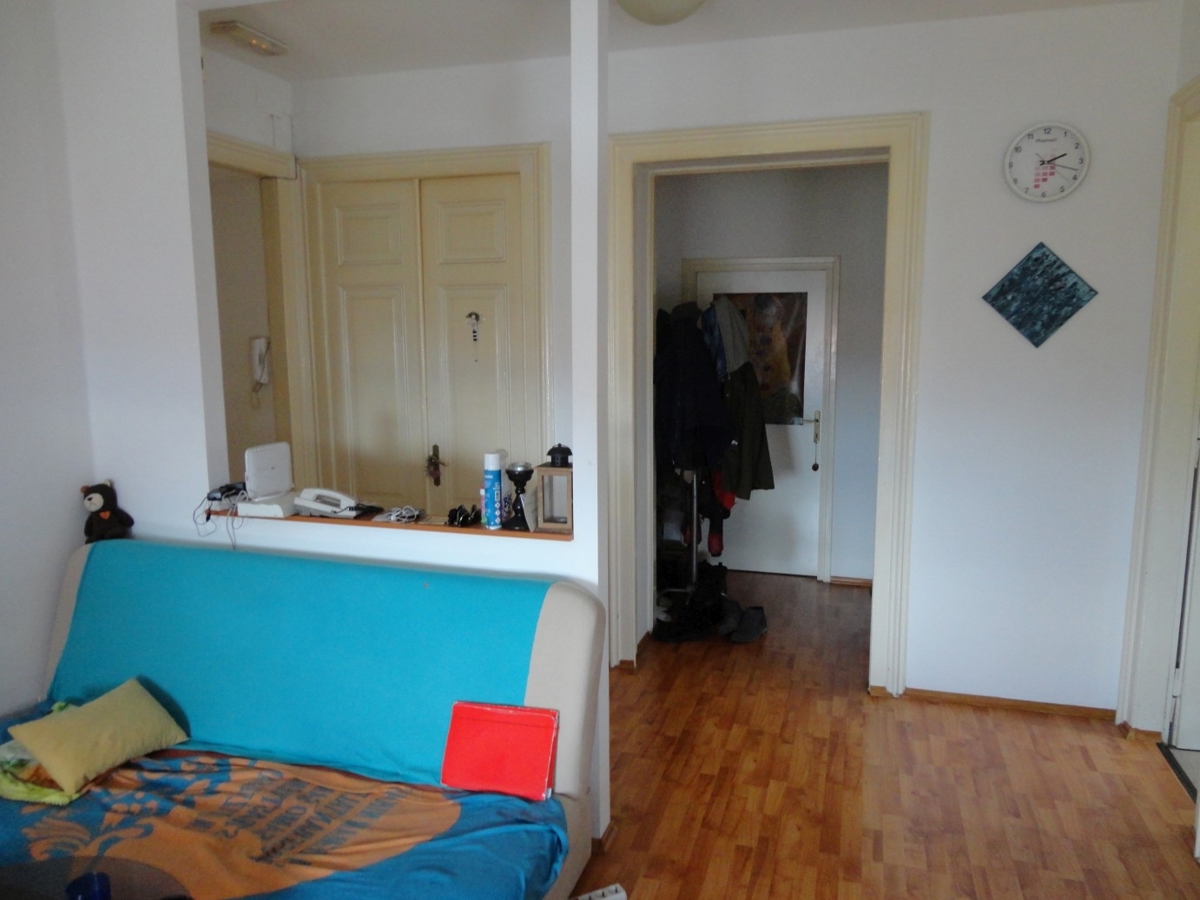 Apartma Centar, Rijeka, 78m2