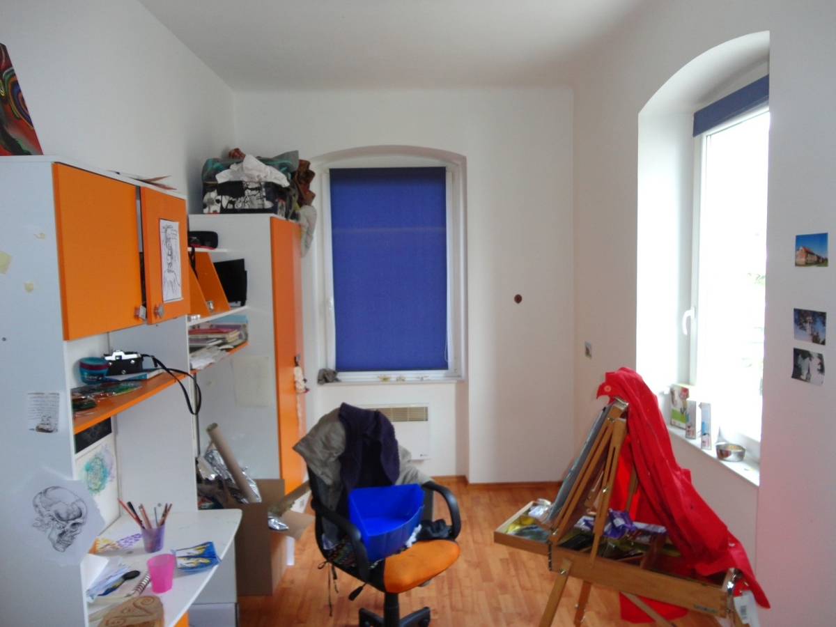 Apartma Centar, Rijeka, 78m2