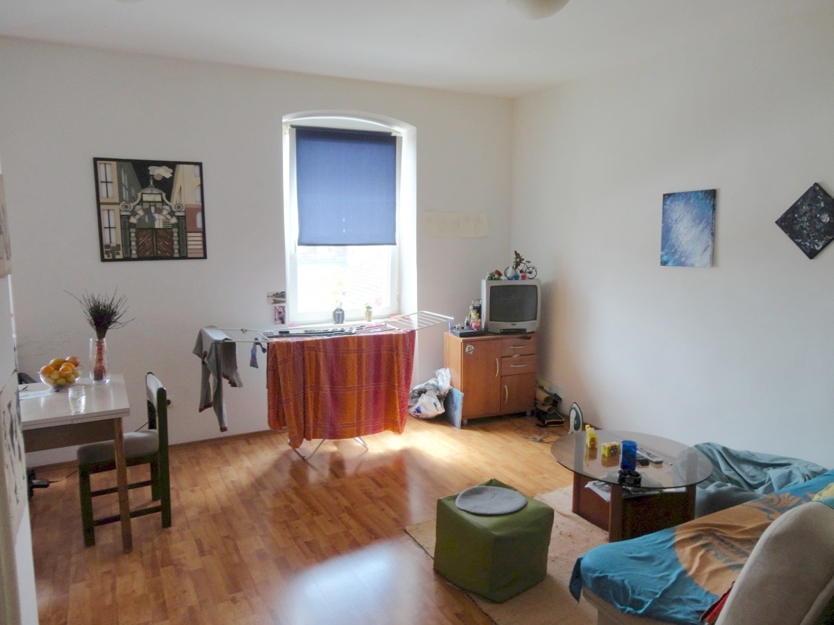 Apartma Centar, Rijeka, 78m2