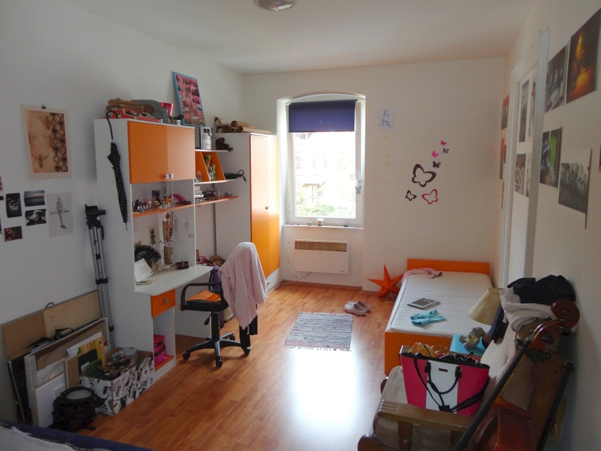 Apartma Centar, Rijeka, 78m2