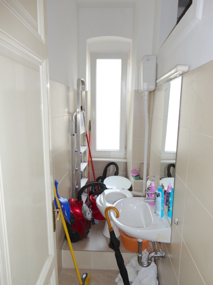 Apartma Centar, Rijeka, 78m2