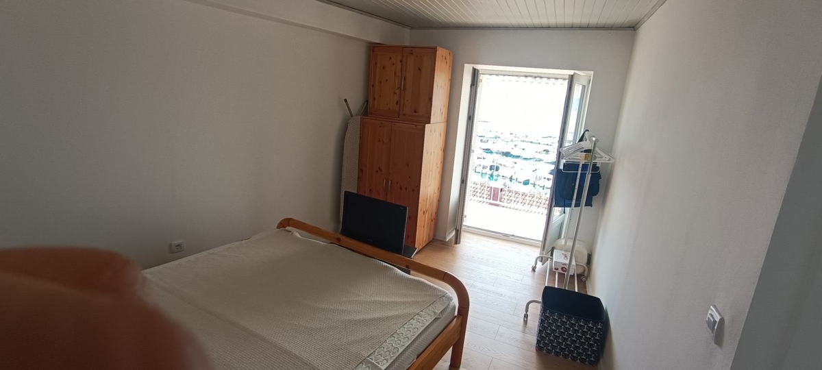 NOVI VINODOLSKI - Apartma v bližini morja s čudovitim razgledom