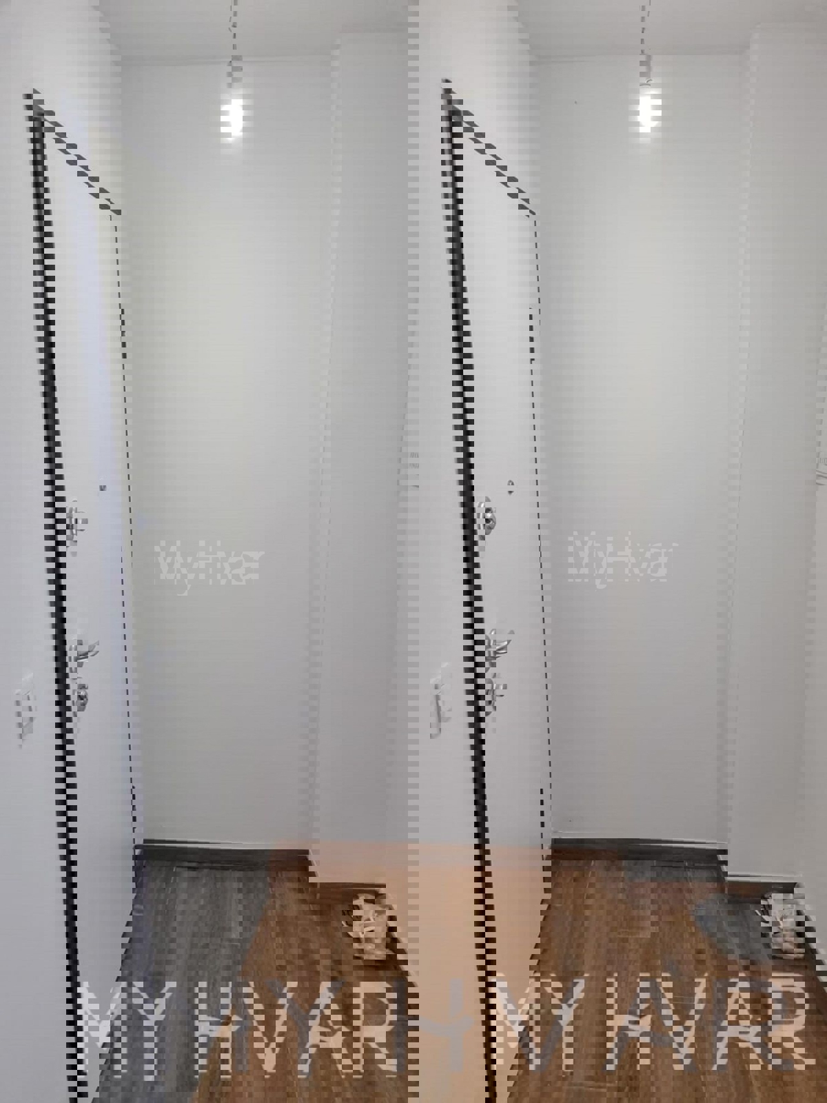Apartma z bazenom v Vrboski
