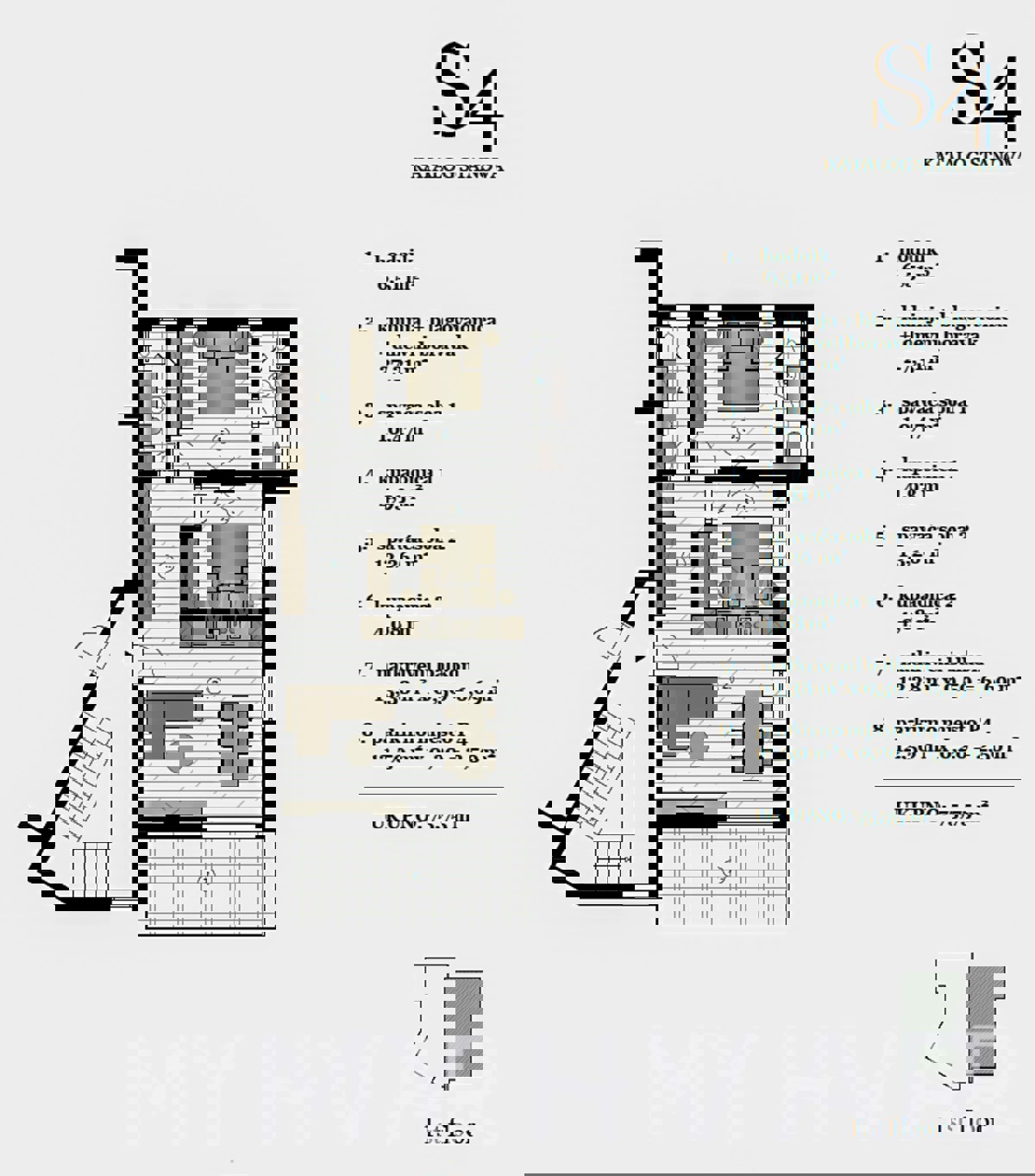 Moderni apartmaji z nemotenim pogledom na morje – Zavala, Hvar