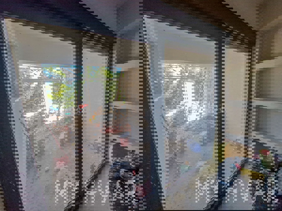 Duplex stanovanje s pogledom na morje S3