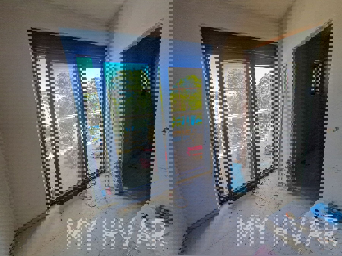 Duplex stanovanje s pogledom na morje S3