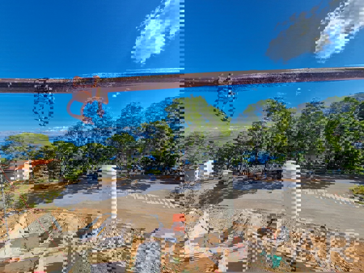 Duplex stanovanje s pogledom na morje S3