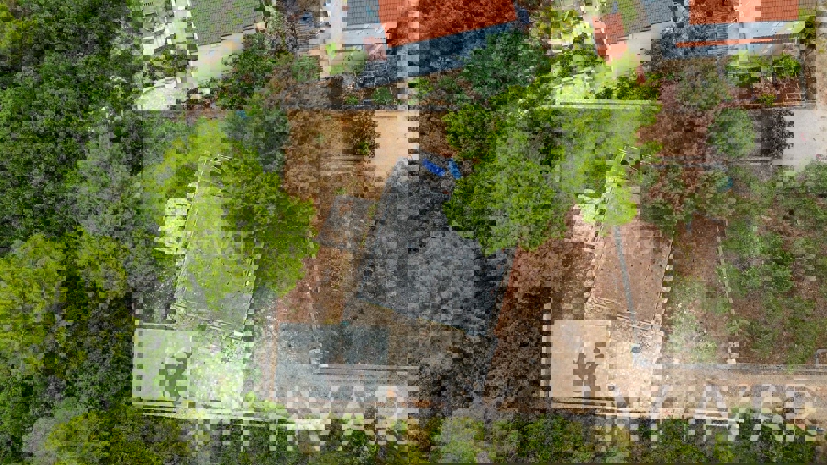 Samostojna hiša v Mudrem Dolcu