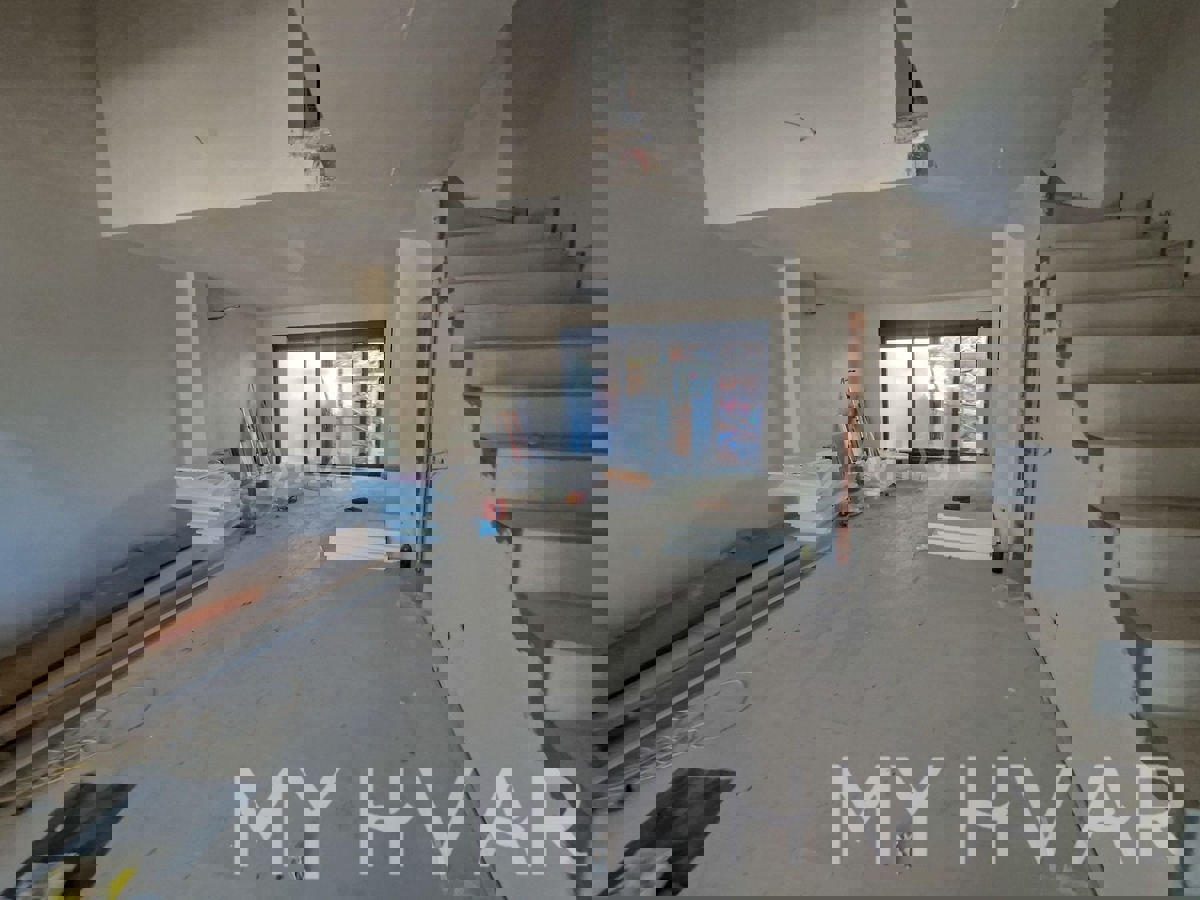 Duplex stanovanje s pogledom na morje S2