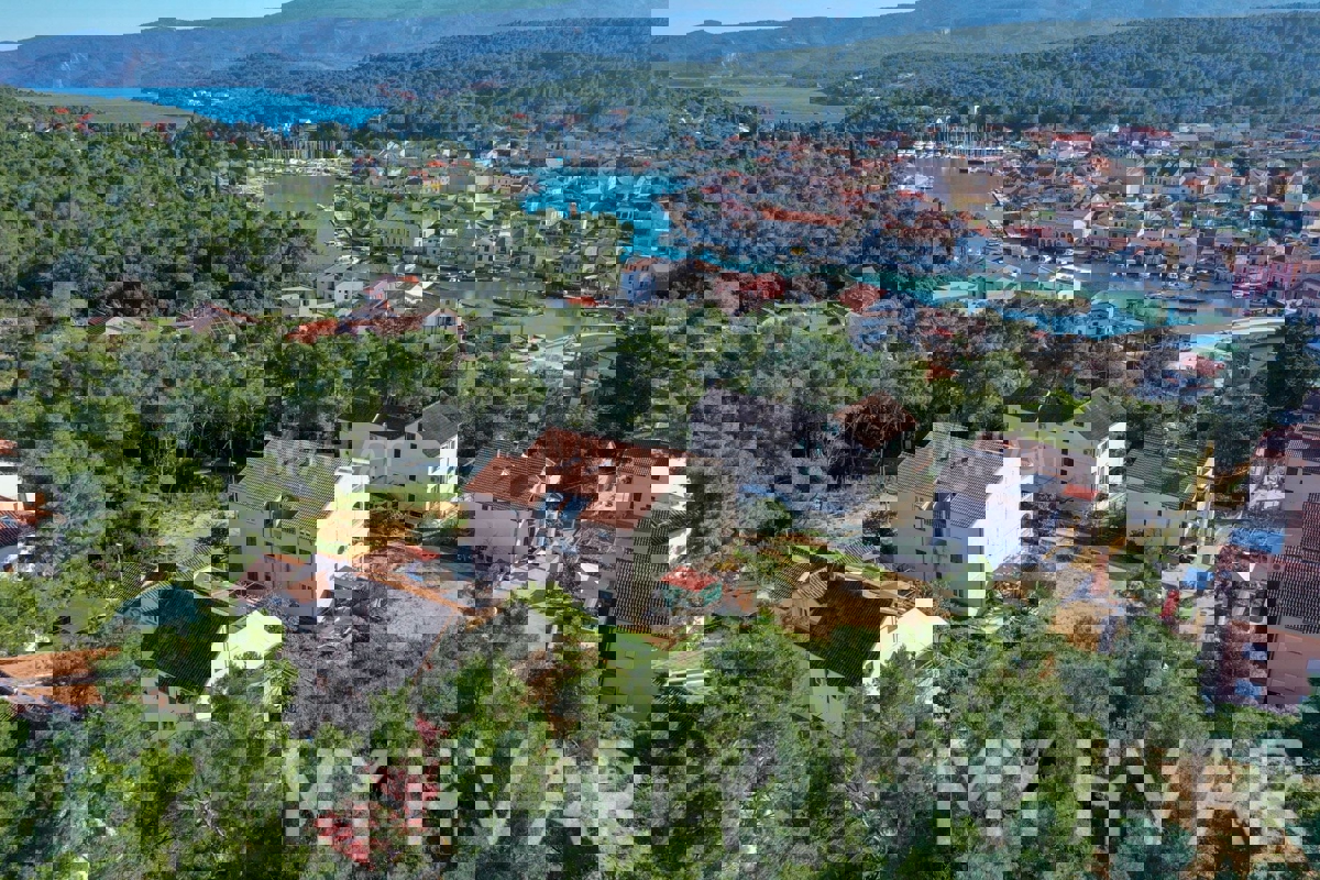 Gradbeno zemljišče v Vrboski Sever #2