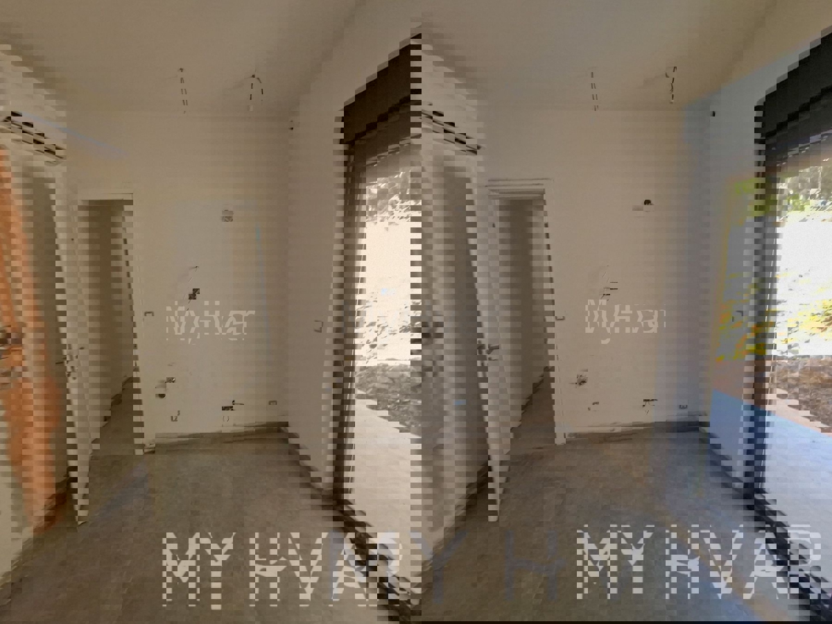 Luksuzni apartma s pogledom na morje